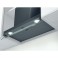 ABSORPTION MECHANISM  BOXIN LX/BL MAT/A/60 BLACK A (60CM / 620m³/h)